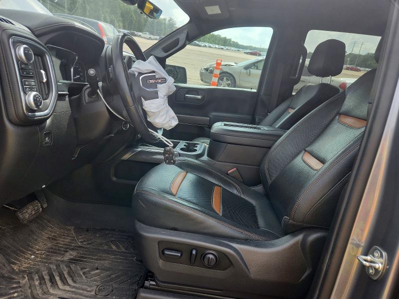 60621236 :رقم المزاد ، 1GTP9EEL3LZ356219 vin ، 2020 Gmc Sierra مزاد بيع