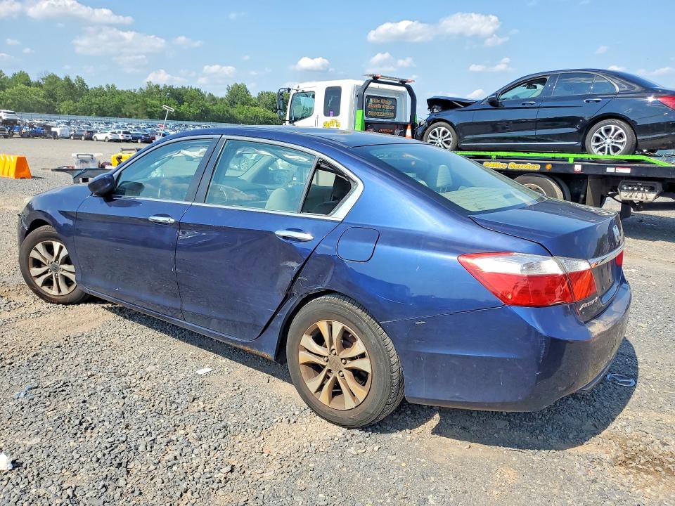 Aukcja sprzedaży 2014 Honda Accord, vin: 1HGCR2F38EA031161, numer aukcji: 60762516