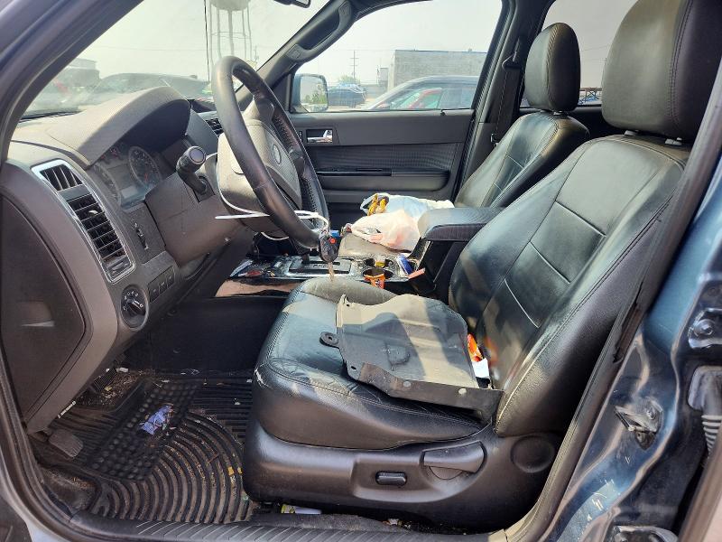 Продажа на аукционе авто 2012 Ford Escape, vin: 1FMCU0E77CKA89755, номер лота: 61160326