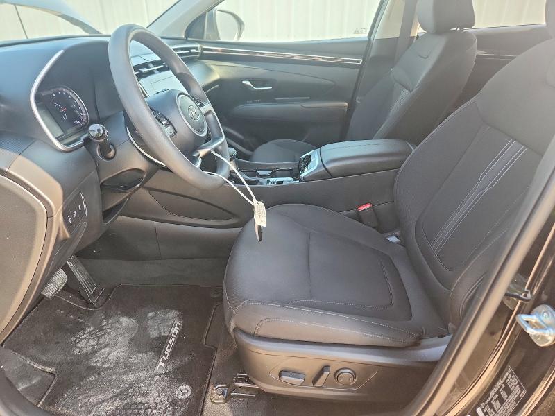 Aukcja sprzedaży 2024 Hyundai Tucson, vin: 5NMJBCDE6RH302055, numer aukcji: 59617596