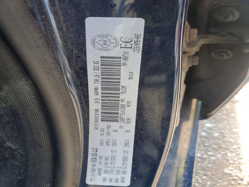 Продаж на аукціоні авто 2020 Ram 1500, vin: 1C6SRFTTXLN116909, номер лоту: 62071016