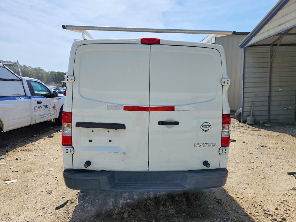 Aukcja sprzedaży 2019 Nissan Nv, vin: 1N6BF0KM4KN808331, numer aukcji: 60574666