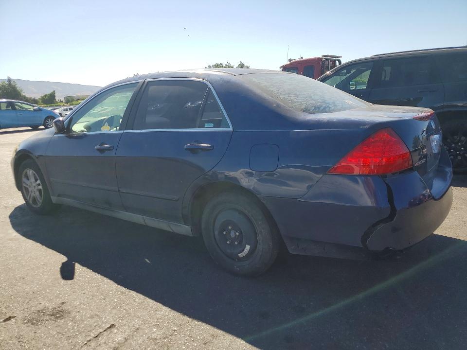 Продаж на аукціоні авто 2007 Honda Accord, vin: 1HGCM56467A099213, номер лоту: 61404806