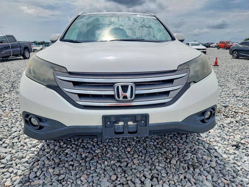 Aukcja sprzedaży 2014 Honda Cr-v, vin: 5J6RM4H72EL004166, numer aukcji: 63638576
