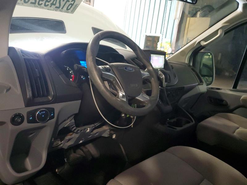 Продаж на аукціоні авто 2016 Ford Transit, vin: 1FTYR1ZMXGKB19936, номер лоту: 61249926