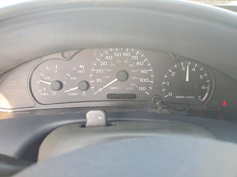 Продажа на аукционе авто 2004 Chevrolet Cavalier, vin: 1G1JC12F137335758, номер лота: 62689196