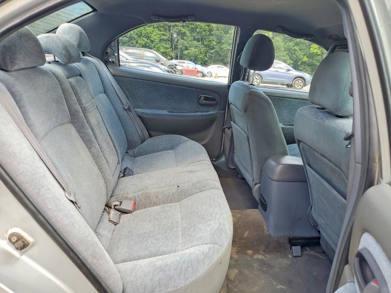 61928206 :رقم المزاد ، KNAGD126X65462083 vin ، 2006 Kia Optima مزاد بيع