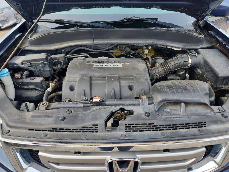 Продаж на аукціоні авто 2009 Honda Ridgeline, vin: 5FPYK16489B108191, номер лоту: 62752416