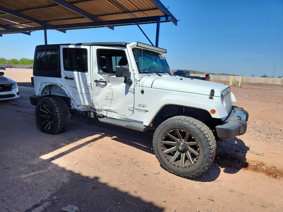 62524536 :رقم المزاد ، 1C4HJWEG9JL872993 vin ، 2018 Jeep Wrangler Unlimited مزاد بيع