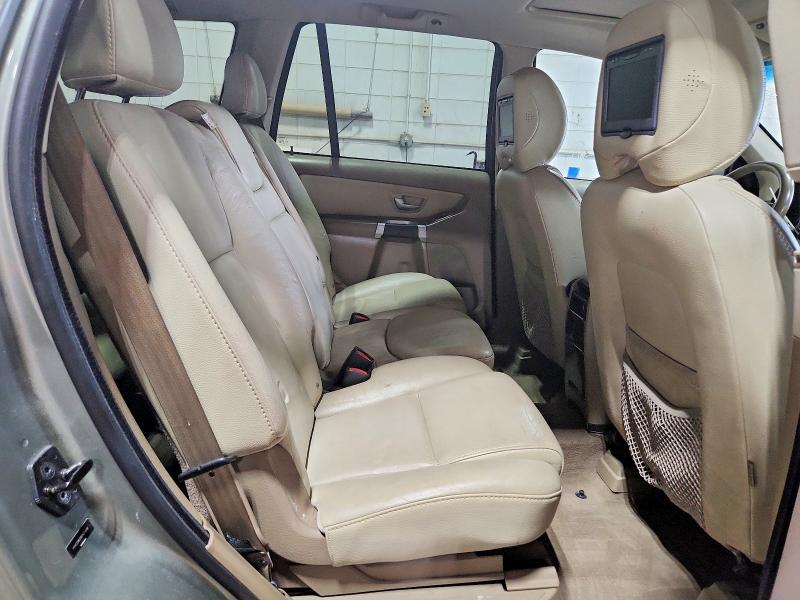 Aukcja sprzedaży 2008 Volvo Xc90, vin: YV4CZ982581434818, numer aukcji: 59250836