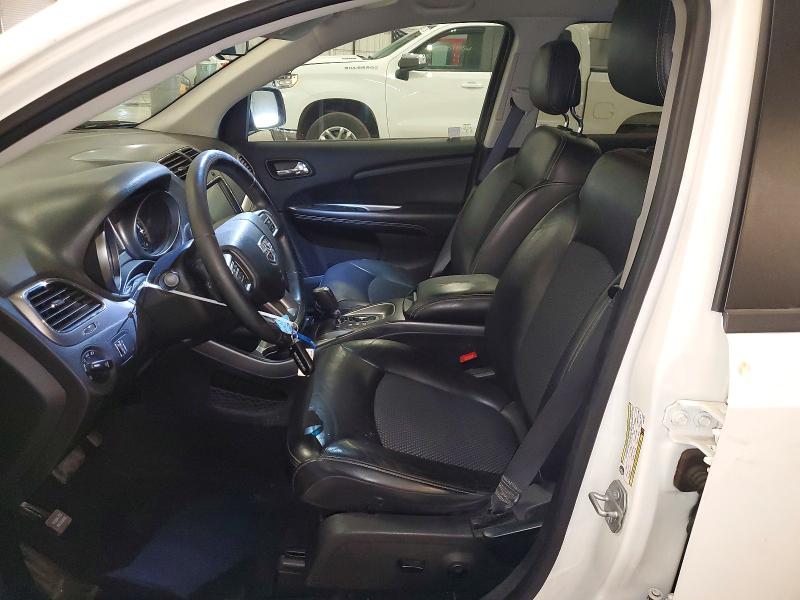 62344166 :رقم المزاد ، 3C4PDDGG7JT387941 vin ، 2018 Dodge Journey مزاد بيع