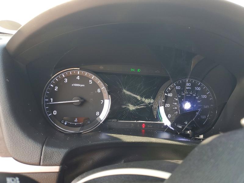 Aukcja sprzedaży 2015 Hyundai Genesis, vin: KMHGN4JF4FU073458, numer aukcji: 59396866