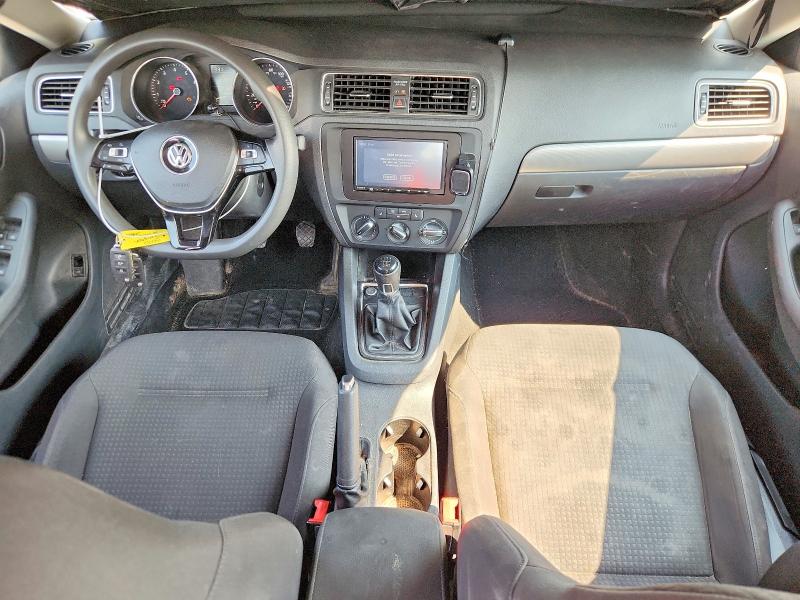 Продажа на аукционе авто 2016 Volkswagen Jetta, vin: 3VWB67AJ0GM389878, номер лота: 62866826