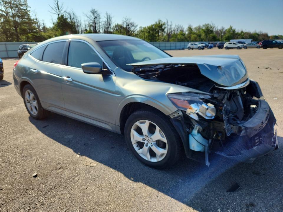 Продаж на аукціоні авто 2012 Honda Crosstour, vin: 5J6TF2H55CL007921, номер лоту: 62881986