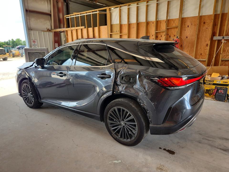 2025 Lexus Rx 350 მანქანა იყიდება აუქციონზე, vin: 2T2BAMBA1SC053927, აუქციონის ნომერი: 63341856