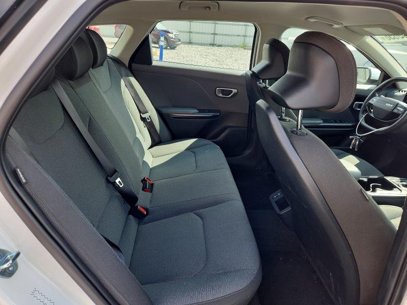 Продажа на аукционе авто 2025 Kia K4, vin: 3KPFT4DE9SE147247, номер лота: 60653656