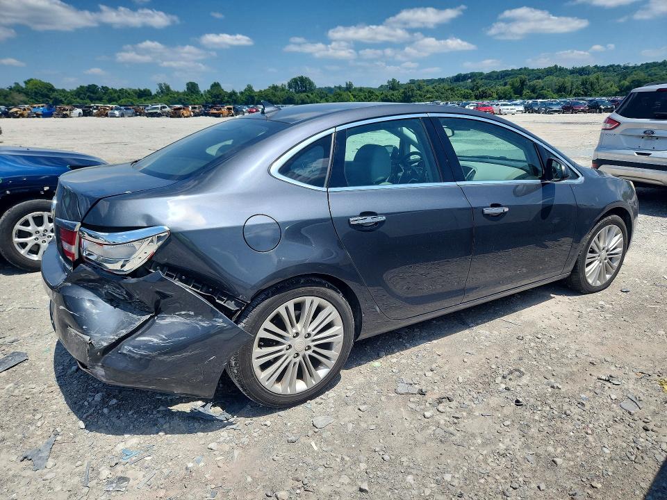 Продаж на аукціоні авто 2013 Buick Verano, vin: 1G4PP5SK1D4240450, номер лоту: 60236706
