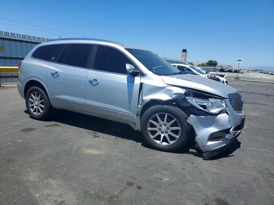 Продаж на аукціоні авто 2014 Buick Enclave, vin: 5GAKRBKD4EJ100695, номер лоту: 59727466