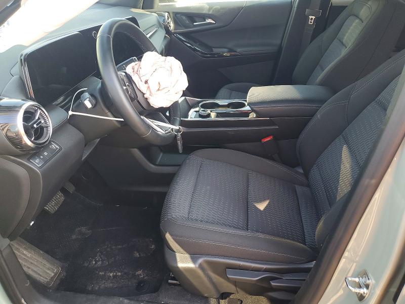 63203936 :رقم المزاد ، 3GNAXHEG6TL178062 vin ، 2026 Chevrolet Equinox مزاد بيع