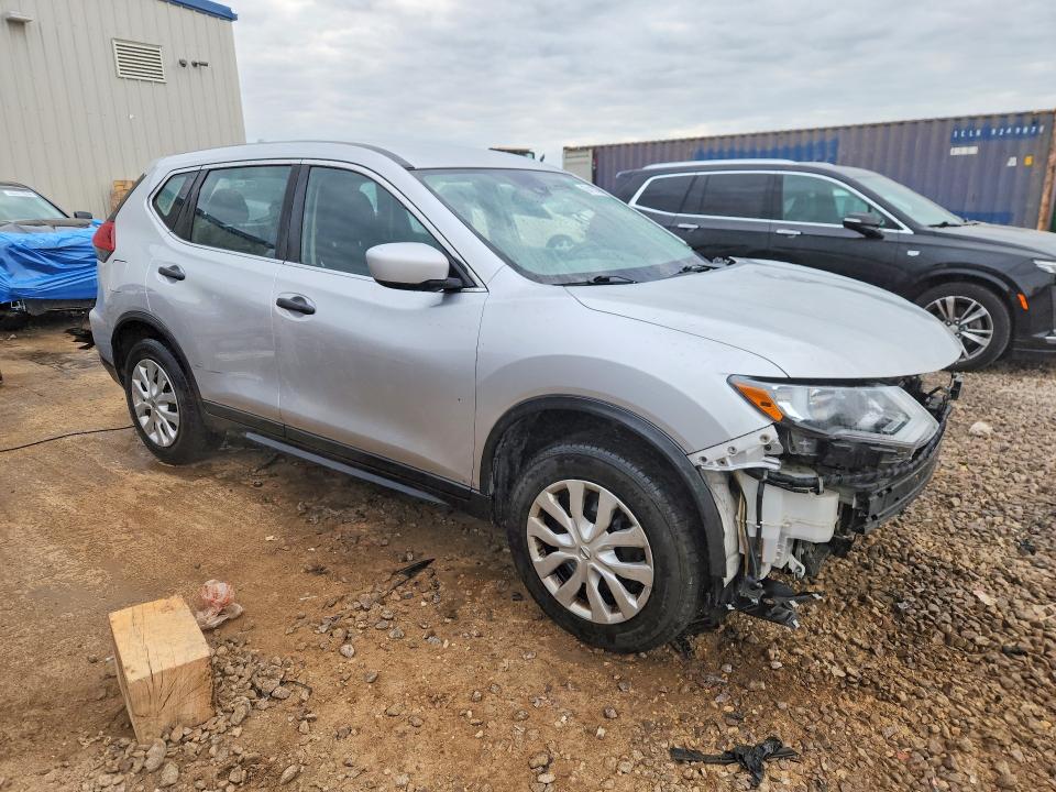Aukcja sprzedaży 2020 Nissan Rogue, vin: JN8AT2MT4LW038316, numer aukcji: 62413956