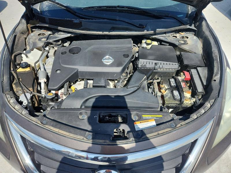 61783086 :رقم المزاد ، 1N4AL3AP2FC130609 vin ، 2015 Nissan Altima مزاد بيع
