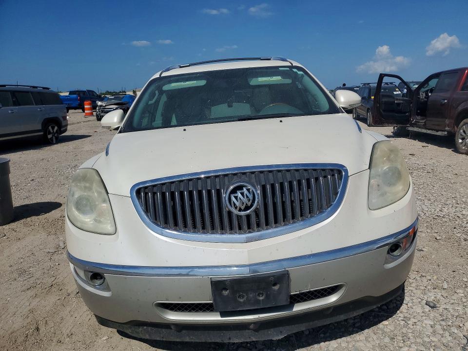 2012 Buick Enclave მანქანა იყიდება აუქციონზე, vin: 5GAKRDED7CJ382903, აუქციონის ნომერი: 63504126