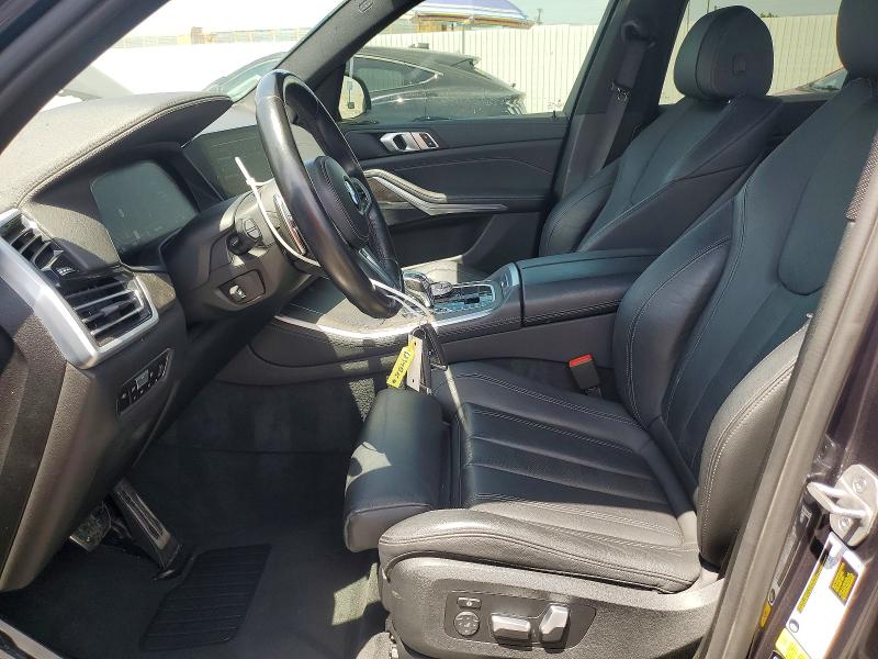 Продажа на аукционе авто 2021 Bmw X5, vin: 5UXCR6C00M9H71997, номер лота: 62341206