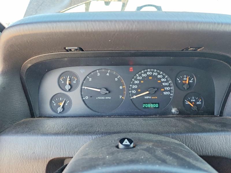 Aukcja sprzedaży 1999 Jeep Grand Cherokee, vin: 1J4GW58SXXC594549, numer aukcji: 60628576