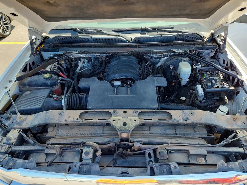 Aukcja sprzedaży 2016 Chevrolet Silverado, vin: 3GCUKSEJ6GG140827, numer aukcji: 61325526