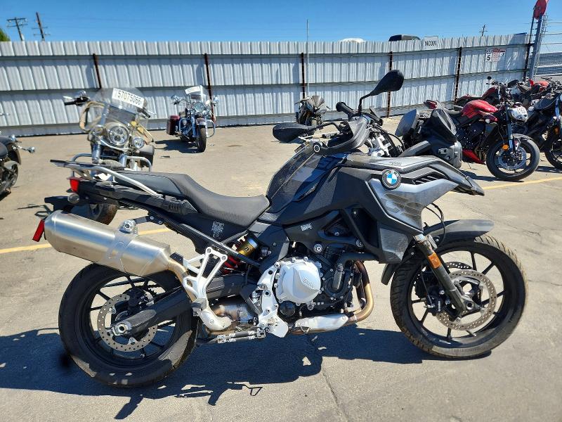 Продаж на аукціоні авто 2023 Bmw F 750, vin: WB10B180XP6H78723, номер лоту: 62469036