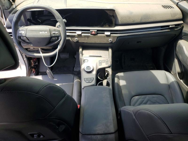 62709496 :رقم المزاد ، KNDPVDDG4T7292231 vin ، 2026 Kia Sportage Hybrid مزاد بيع