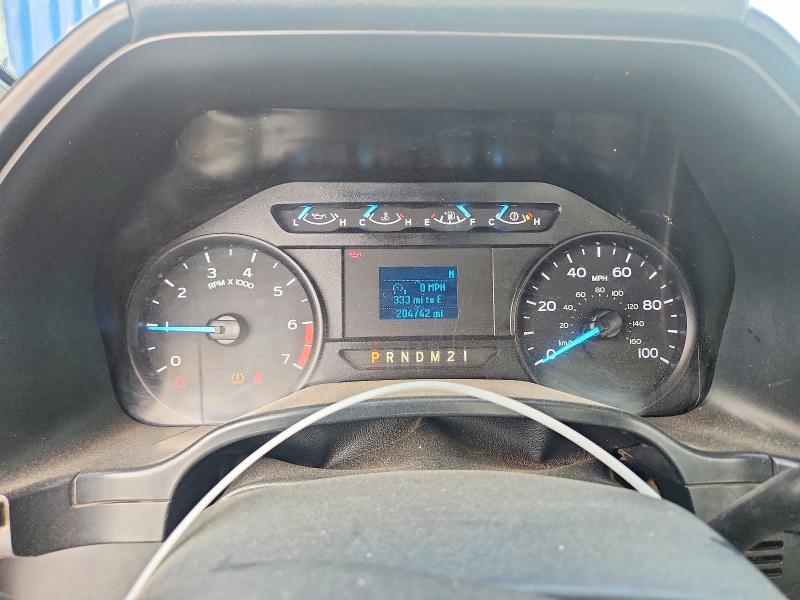 61352946 :رقم المزاد ، 1FTBF2B66LEE88236 vin ، 2020 Ford F250 مزاد بيع