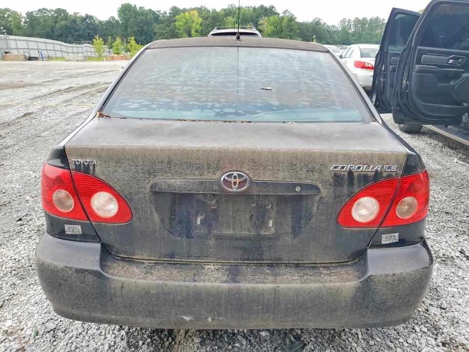 Aukcja sprzedaży 2005 Toyota Corolla, vin: 2T1BR30E85C396168, numer aukcji: 62449836