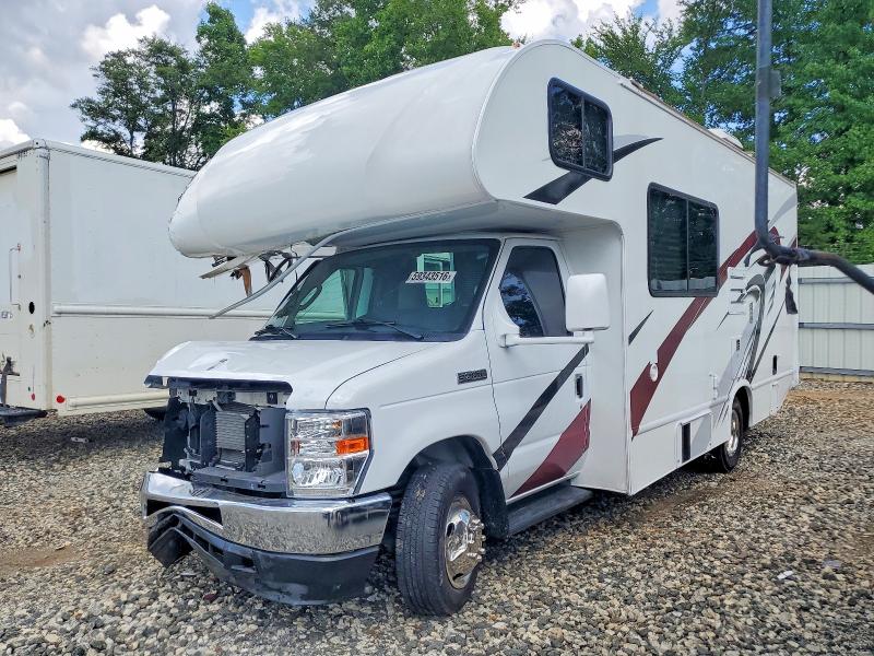 Aukcja sprzedaży 2022 Ford E350, vin: 1FDWE3FN2NDC31929, numer aukcji: 59343516