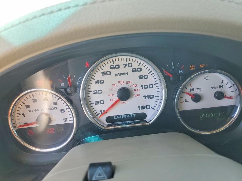 Продаж на аукціоні авто 2005 Ford F150, vin: 1FTPW14585FB45302, номер лоту: 60455096