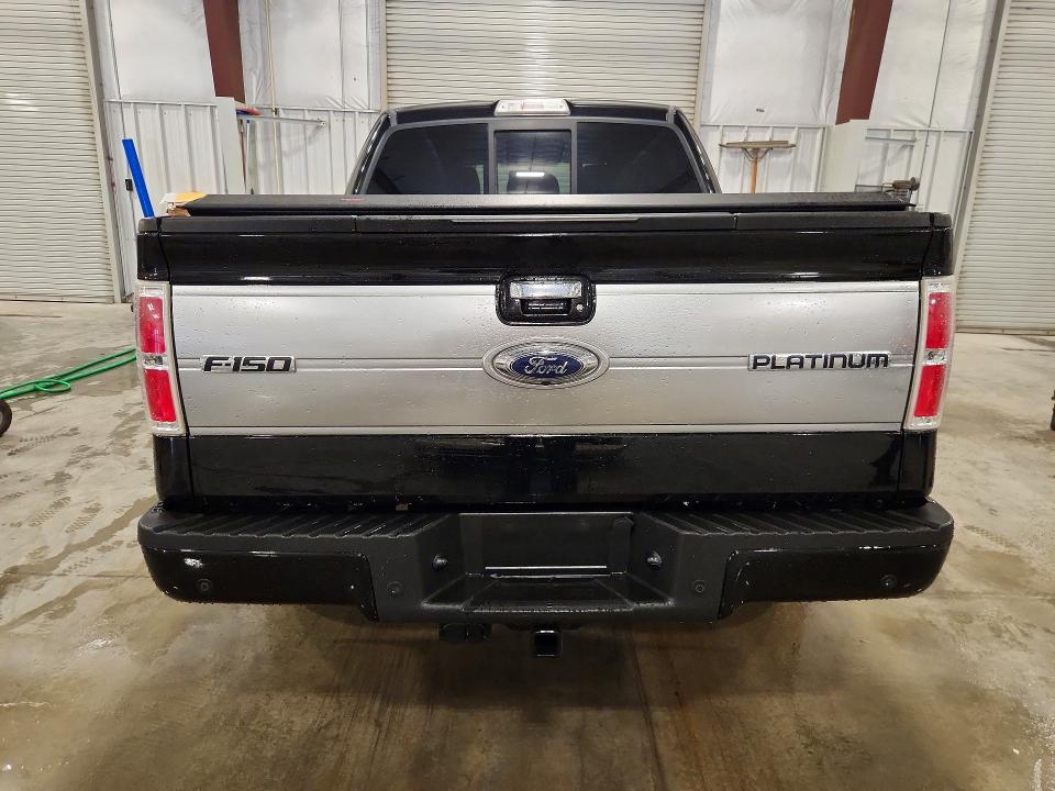 2011 Ford F150 მანქანა იყიდება აუქციონზე, vin: 1FTFW1ET1BFD16007, აუქციონის ნომერი: 62795396