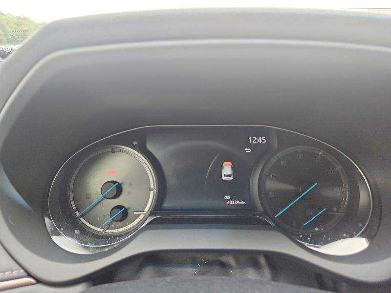 2021 Toyota Venza მანქანა იყიდება აუქციონზე, vin: JTEAAAAH7MJ078380, აუქციონის ნომერი: 60137426