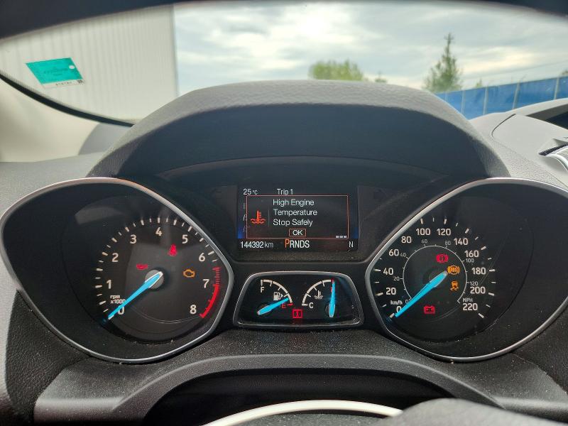 Aukcja sprzedaży 2018 Ford Escape, vin: 1FMCU9GD6JUC65557, numer aukcji: 61097076