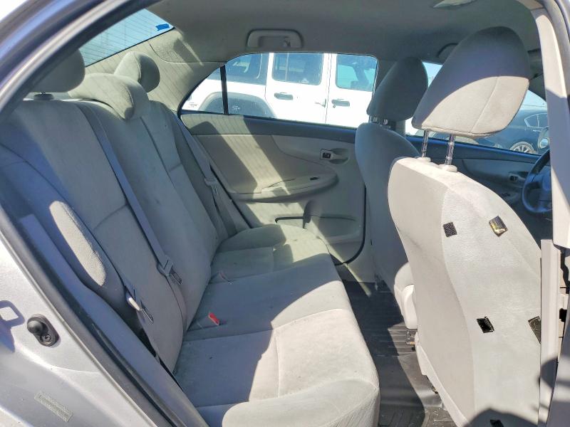 60177246 :رقم المزاد ، 1NXBU40E29Z043160 vin ، 2009 Toyota Corolla مزاد بيع
