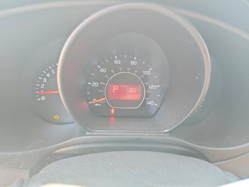 Продаж на аукціоні авто 2014 Kia Soul, vin: KNDJP3A56E7074565, номер лоту: 63418026