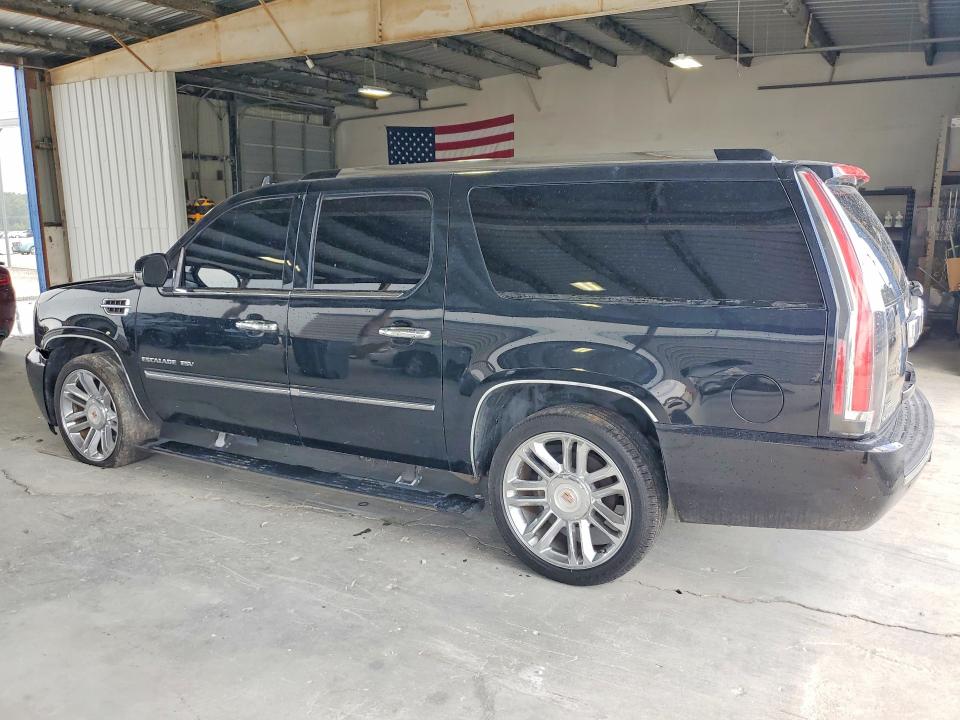 Aukcja sprzedaży 2011 Cadillac Escalade, vin: 1GYS4KEF4BR163118, numer aukcji: 59744736
