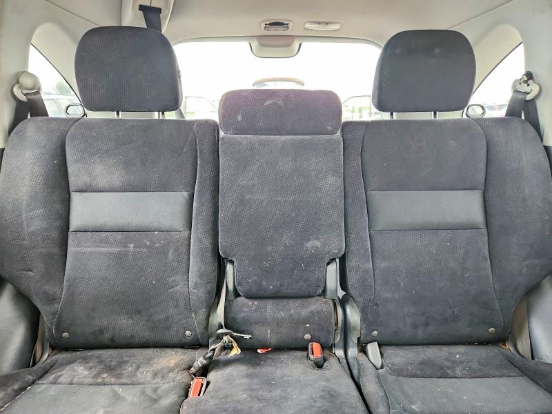 Продажа на аукционе авто 2010 Honda Cr-v, vin: 5J6RE4H53AL066360, номер лота: 62253056