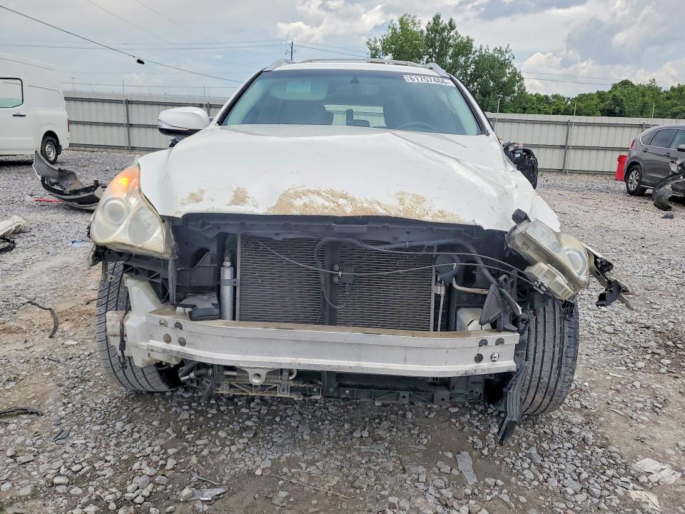 Продажа на аукционе авто 2017 Infiniti Qx50, vin: JN1BJ0RP1HM385131, номер лота: 61757466