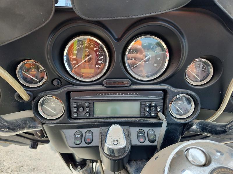 Продажа на аукционе авто 2013 Harley-davidson Flhtk, vin: 1HD1KEM20DB647921, номер лота: 61310436