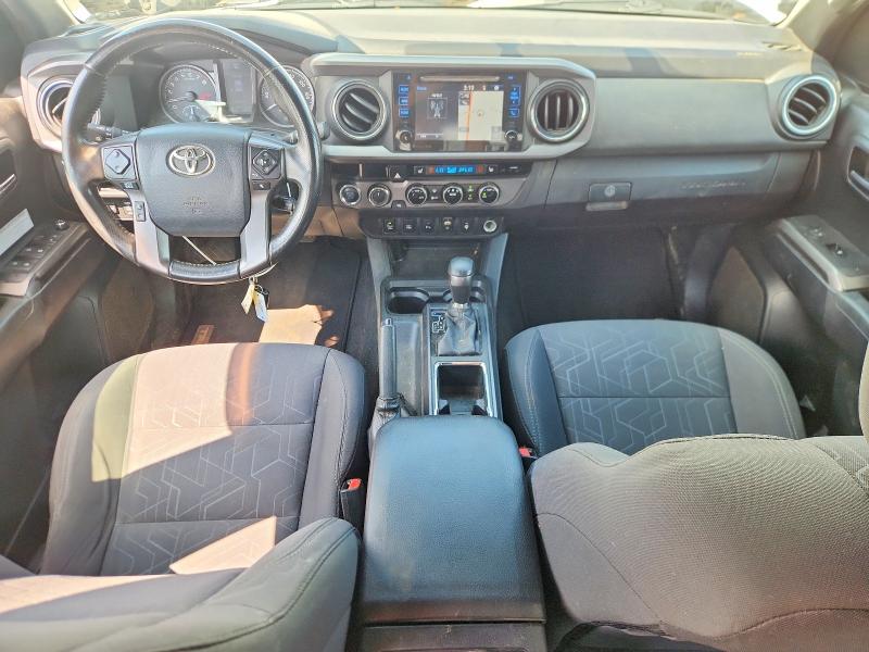 Aukcja sprzedaży 2017 Toyota Tacoma, vin: 3TMCZ5AN6HM088135, numer aukcji: 62185106