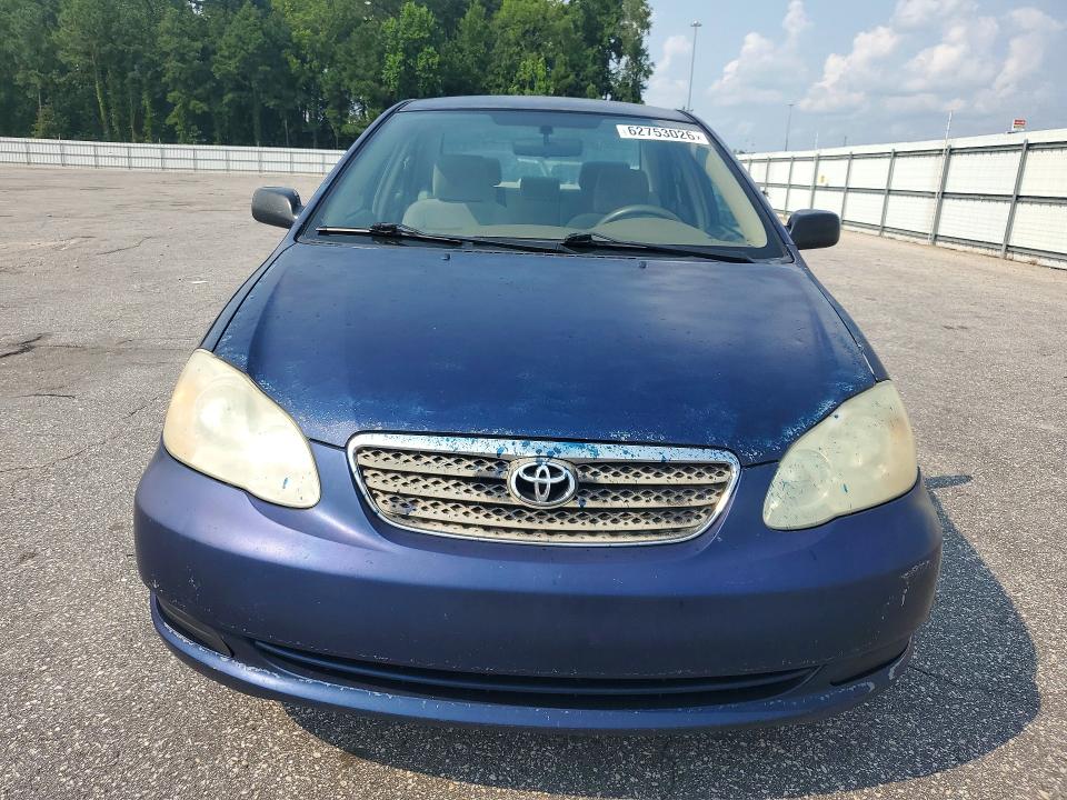 Продаж на аукціоні авто 2006 Toyota Corolla, vin: 1NXBR32EX6Z625334, номер лоту: 62753026