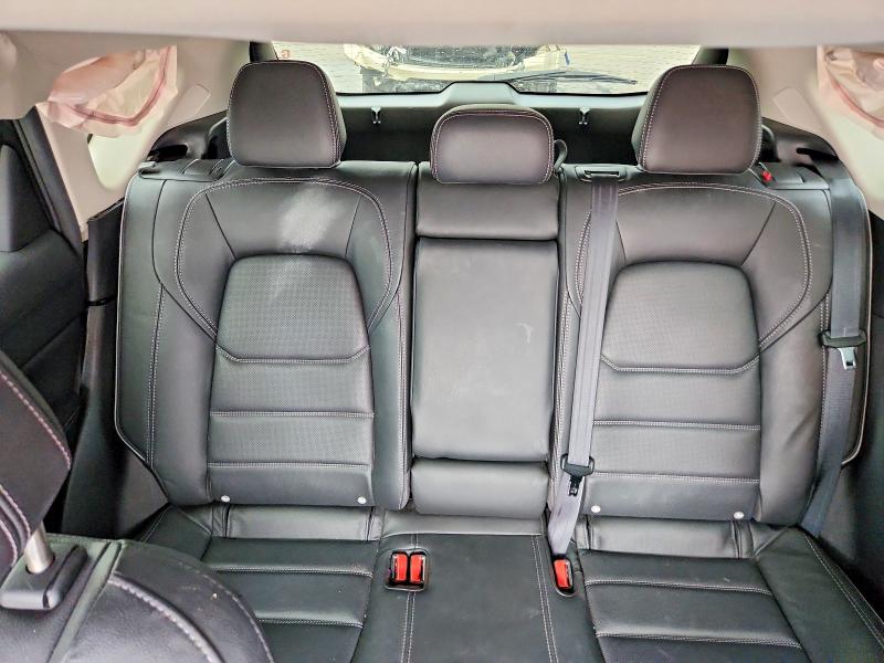 Aukcja sprzedaży 2024 Mazda Cx-5, vin: JM3KFBEM1R0383739, numer aukcji: 60002166