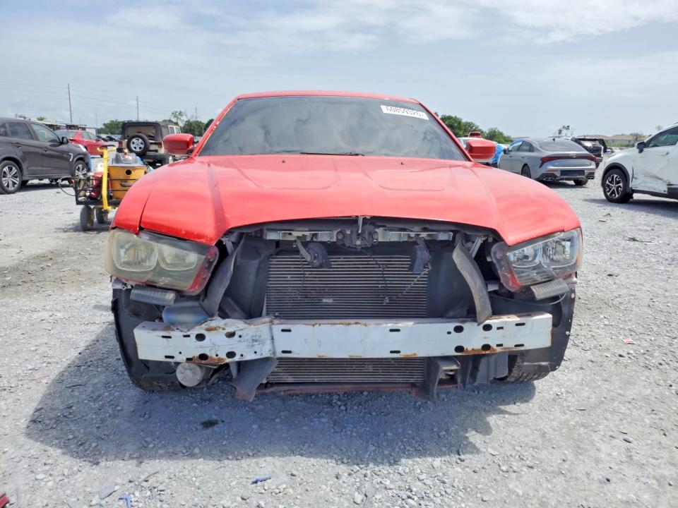 Продажа на аукционе авто 2011 Dodge Charger, vin: 2B3CL3CG6BH576884, номер лота: 60859326