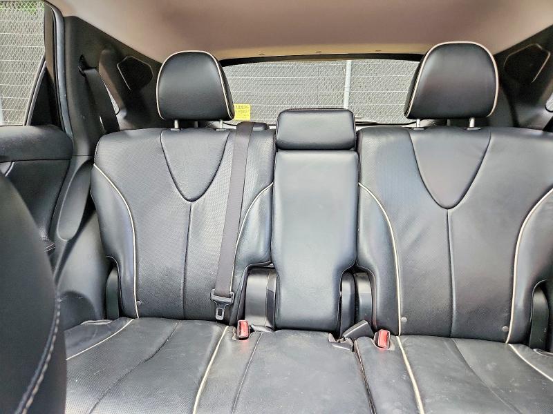 2013 Toyota Venza მანქანა იყიდება აუქციონზე, vin: 4T3BK3BB4DU082271, აუქციონის ნომერი: 63418006
