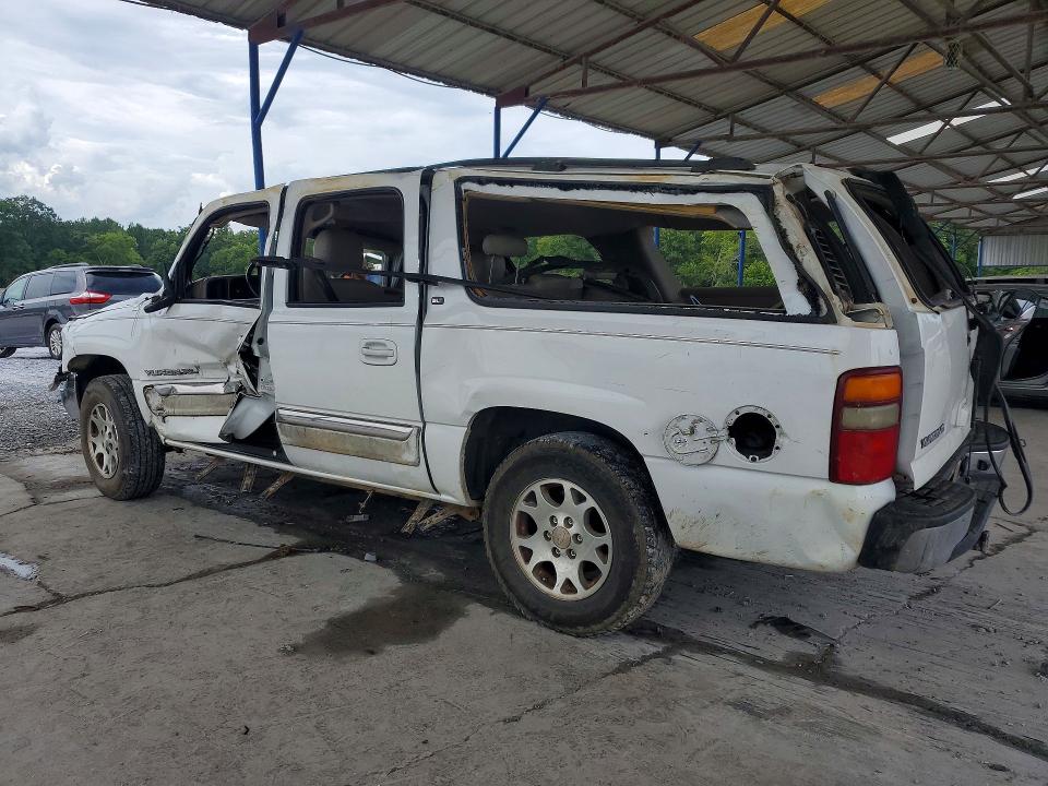 60497826 :رقم المزاد ، 3GKEC16Z43G160928 vin ، 2003 Gmc Yukon Xl مزاد بيع